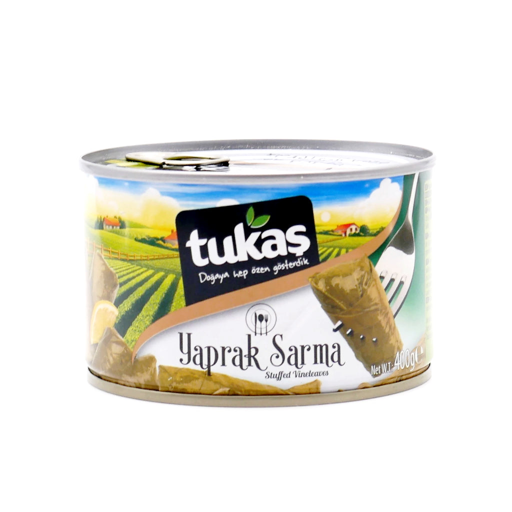 Tukas Yaprak Sarma - 400g