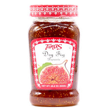 Tunas Dry Fig Jam - 800g