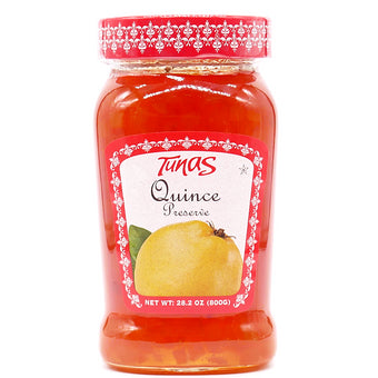 Tunas Quince Jam - 800g