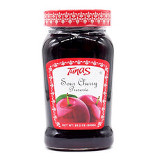 Tunas Sour Cherry Jam - 800g