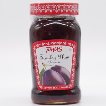 Tunas Stanley Plum Jam - 800g