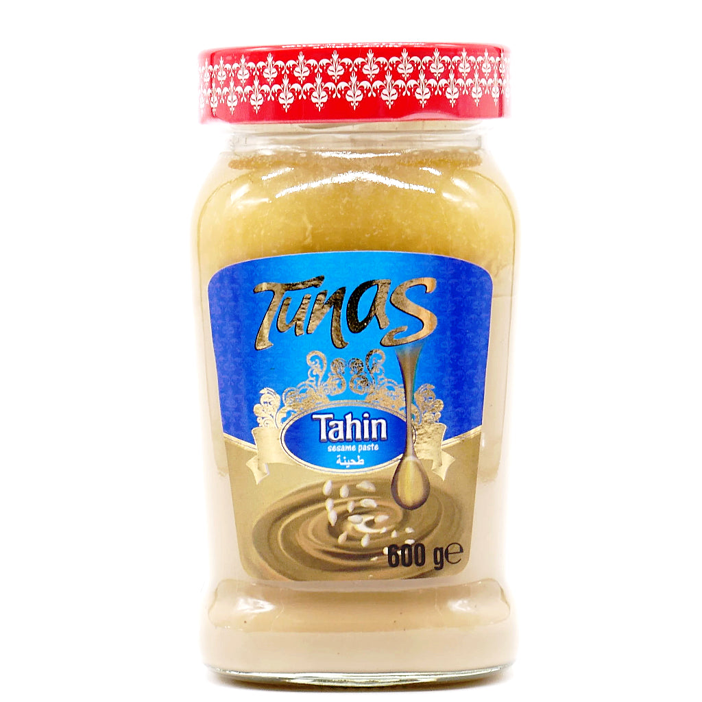 Tunas Tahini - 600g