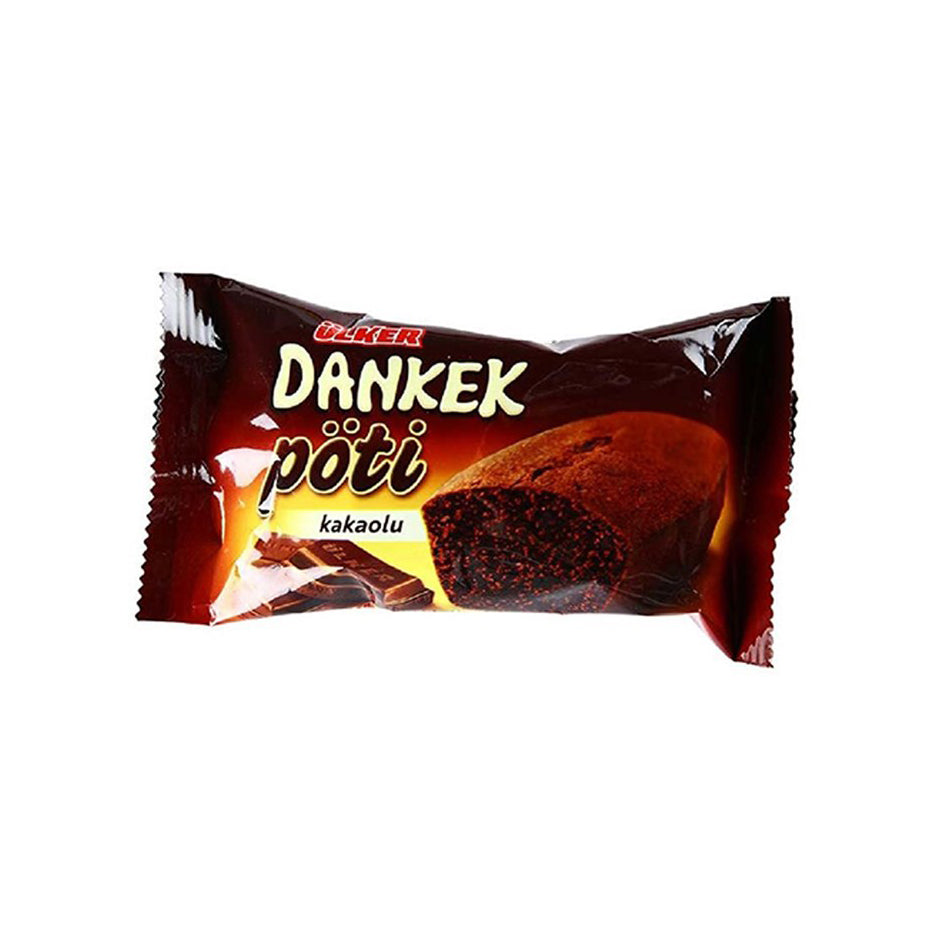 Ulker Dankek Poti Cocoa - 200g