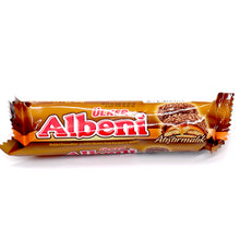 Ulker Albeni Milk Chocolate - 72g