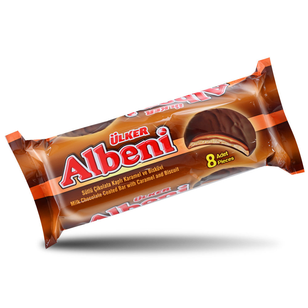 Ulker Albeni Ring - 344g
