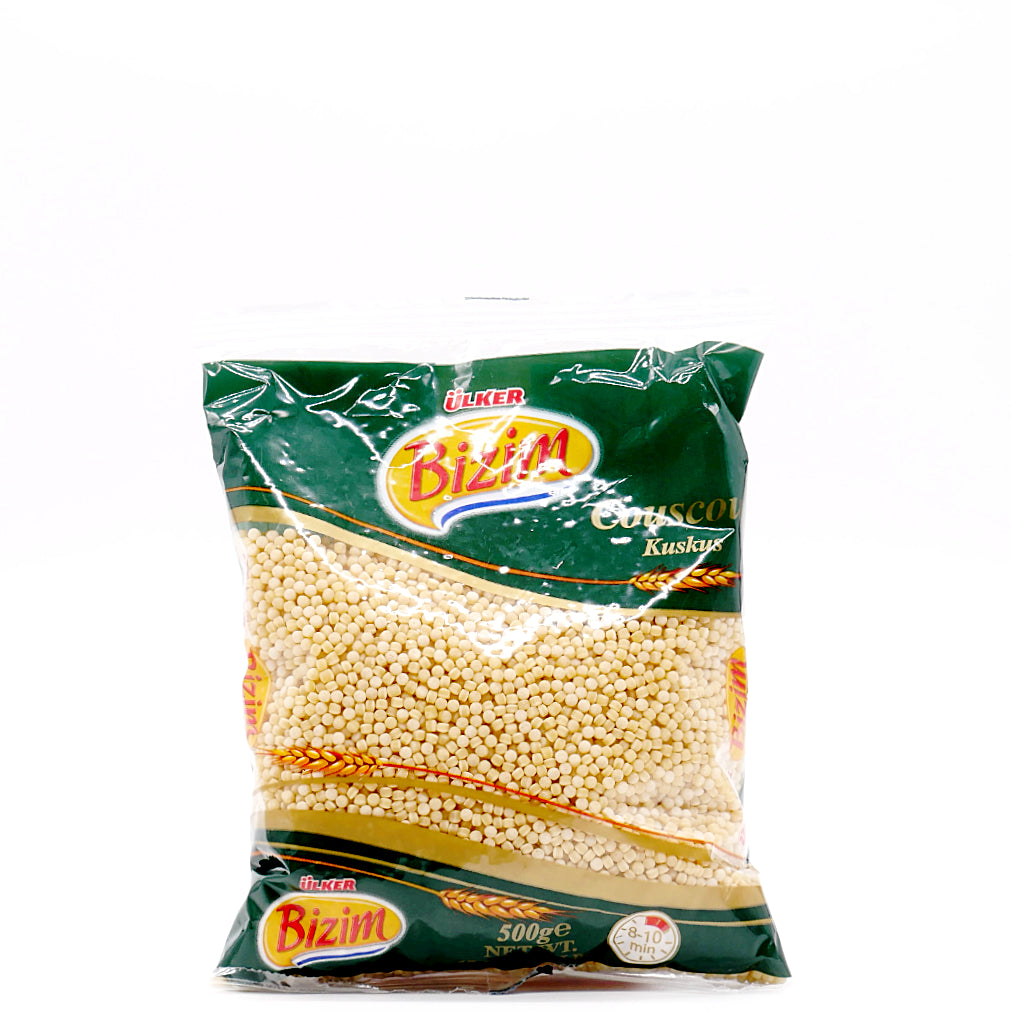 Ulker Bizim Couscous - 500g