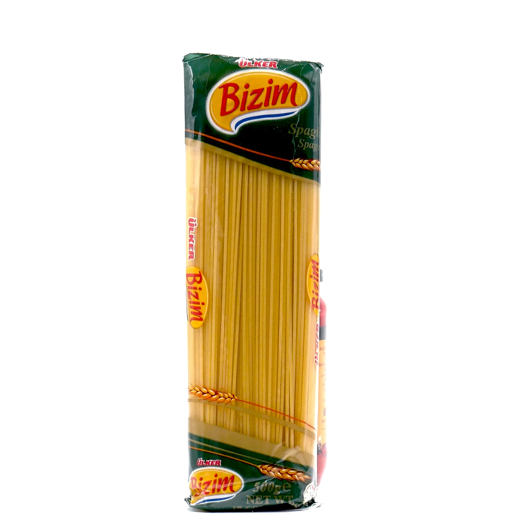 Ulker Bizim Spaghetti - 500g