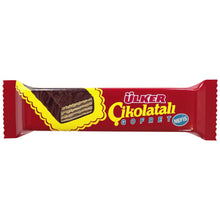 Ulker Cikolotali Gofret
