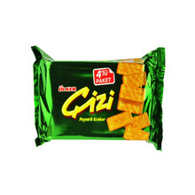 Ulker Cizi Cheese Crackers - 260g