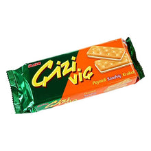 Ulker Cizi Vic Cheese Crackers - 82g