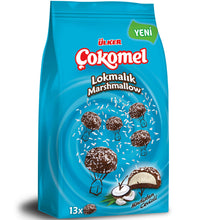 Ulker Cokomel Lokmalik Marshmallow - 91g