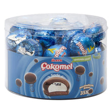 Ulker Cokomel Marshmallow Plain - 420g