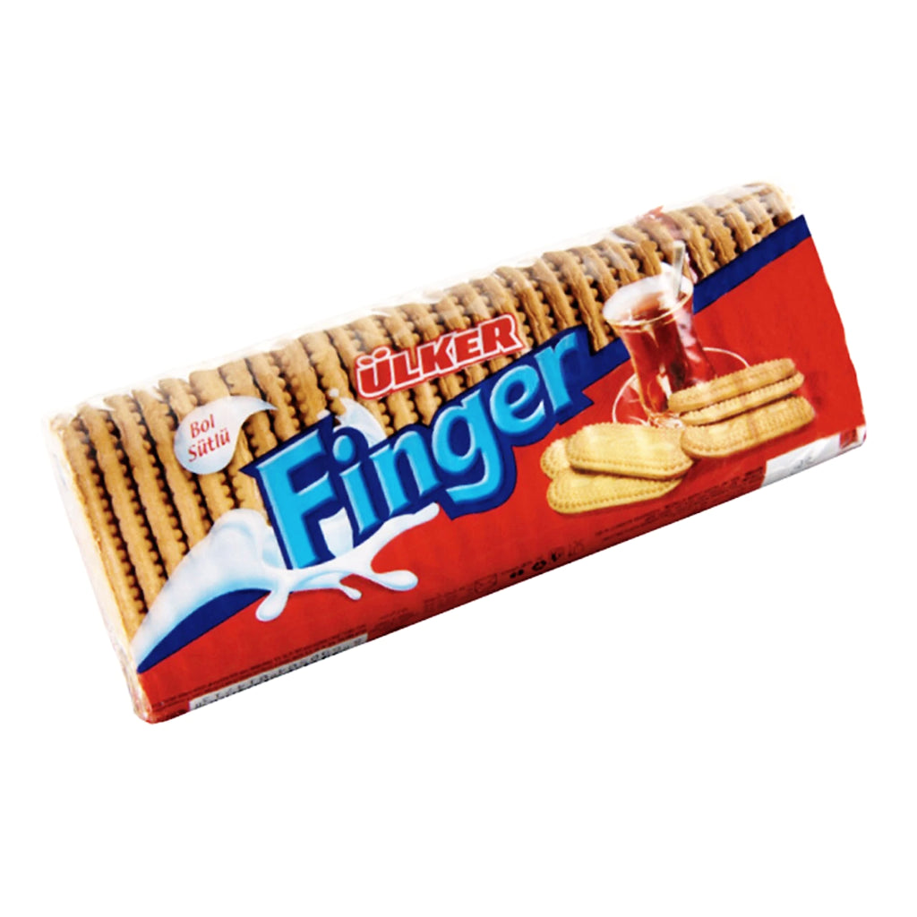 Ulker Finger Biscuit - 150g