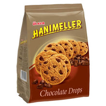 Ulker Hanimeller Chocolate Drop Cookie - 210g