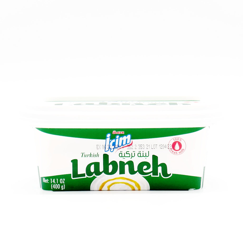 Ulker Icim Labneh - 400g