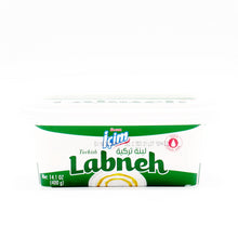 Ulker Icim Labneh - 400g