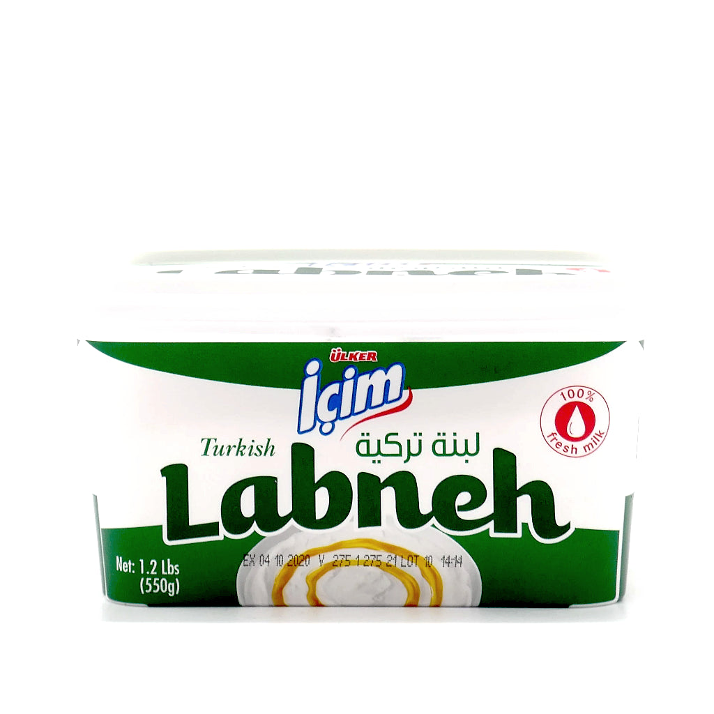 Ulker Icim Labneh - 550g