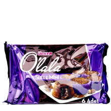 Ulker Olala Souffle Cake - 162g