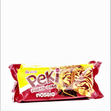 Ulker Peki Mosaic Cake