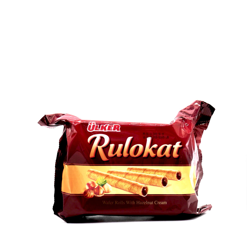 Ulker Rulokat - 150g