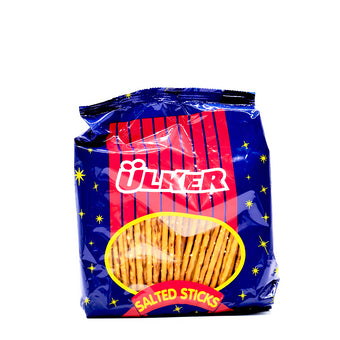 Ulker Stick Crackers - 230g