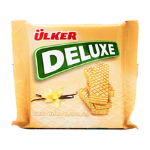 Ulker Vanilla Wafers - 220g