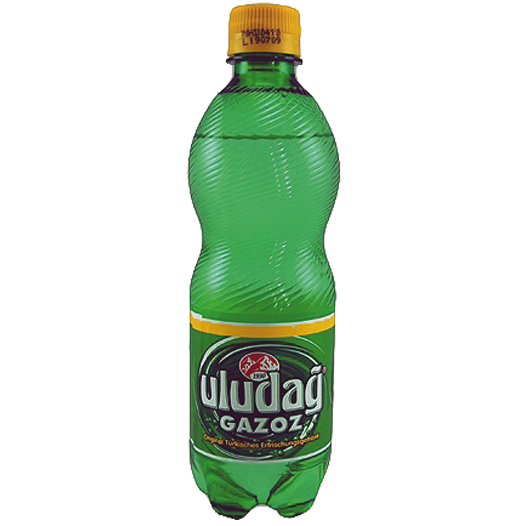 Uludag Gazoz - 1L