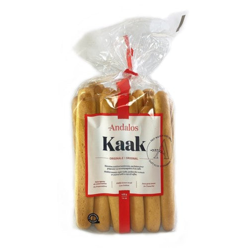 Andalos Kaak Plain 400gr