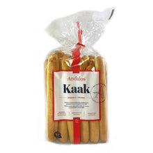 Andalos Kaak Plain 400gr