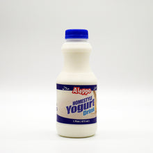 Aleppo Yogurt Drink Homestyle - 473ml