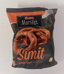 Ulker Marifet Simit - 4pcs