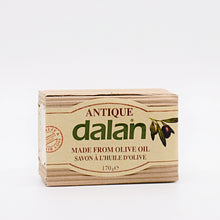Dalan Antique Soap With Olive Oil - 170g