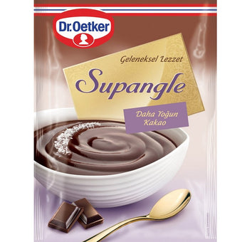 Dr.Oetker Supangle - 143g