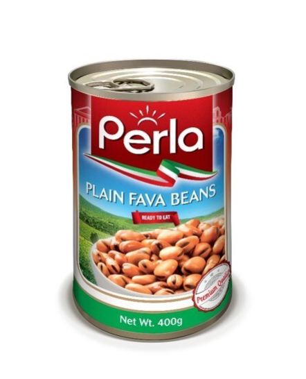 Cortas Fava Beans Lebanese - 400g