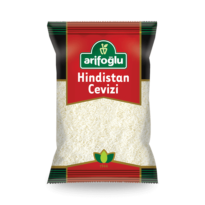 Arifoglu Hindistan Cevizi