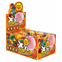 Chupa Chups XXL Trio Lollipop