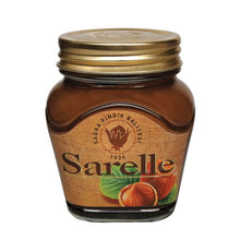 Sarelle Hazelnut Spread with Cocoa - 700g