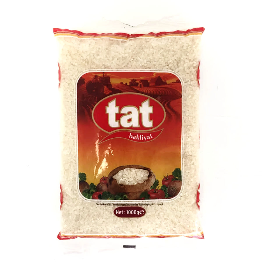 Tat Kirik Pirinc - 1000g